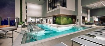 New Margaritaville Atlanta! Close to lots of attractions!