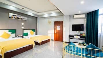 Habitación