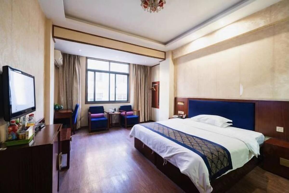 Kamer