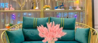 Yue Rui Fan Light Luxury Hotel