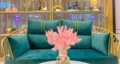 Yue Rui Fan Light Luxury Hotel