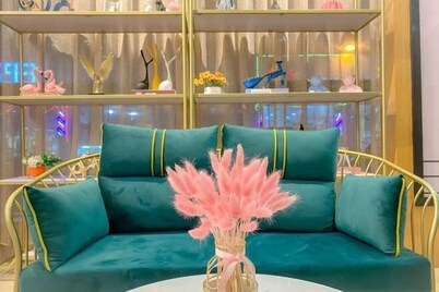 Yue Rui Fan Light Luxury Hotel