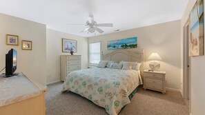 3 Schlafzimmer, Bügeleisen/Bügelbrett, kostenloses WLAN