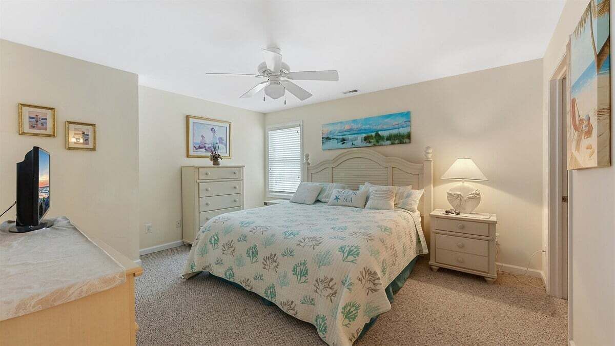 3 habitaciones, tabla de planchar con plancha y wifi gratis 