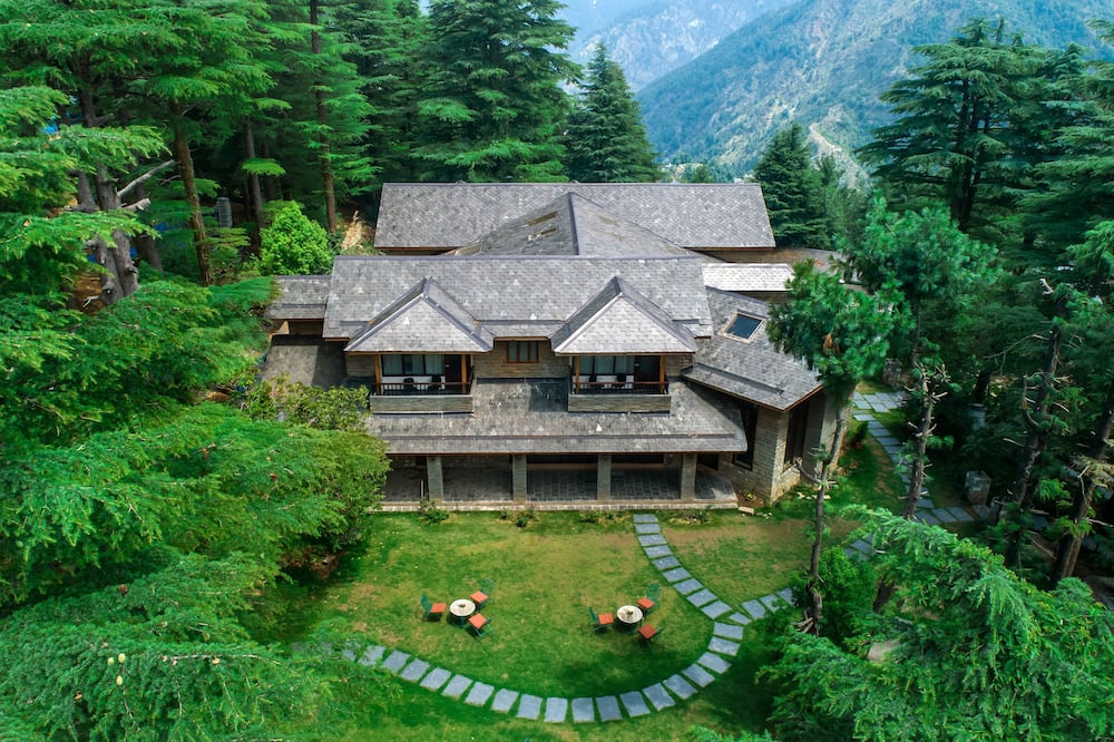 Hotel Eagles Nest