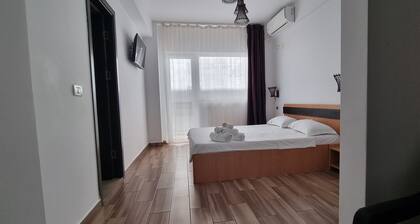 Blue Sky Hotel
