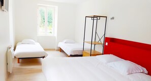 Room - Le Payanke Ardechois (Saint-Martin-de-Valamas)