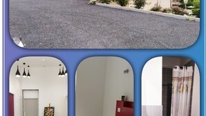 Front of property - Le Payanke Ardechois (Saint-Martin-de-Valamas)