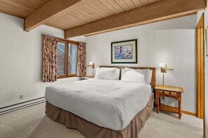 2 sovrum och gratis wi-fi