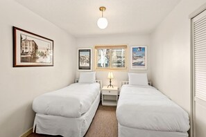 3 chambres, Wi-Fi