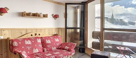 Televisión, reproductor de DVD