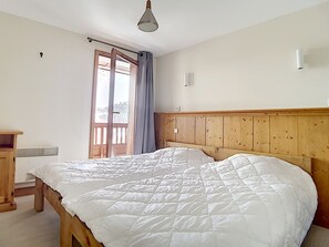 5 chambres, Wi-Fi gratuit