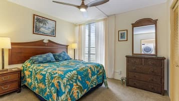 1 多间卧室、WiFi