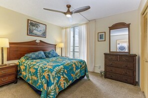1 bedroom, WiFi