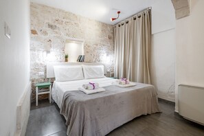2 camere, ferro/asse da stiro, Wi-Fi