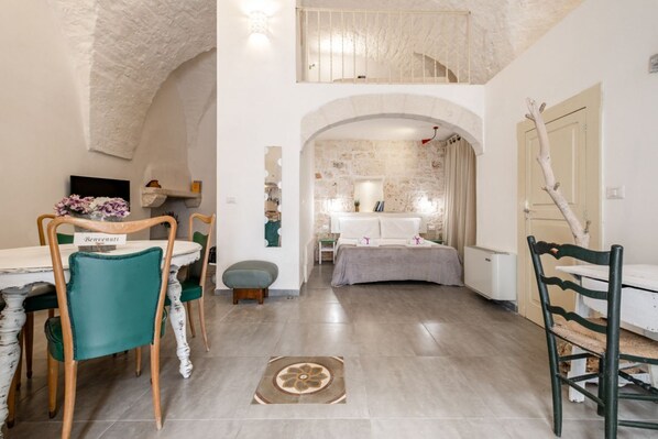 2 camere, ferro/asse da stiro, Wi-Fi