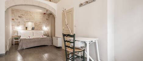 2 chambres, fer et planche Ă repasser, Wi-Fi