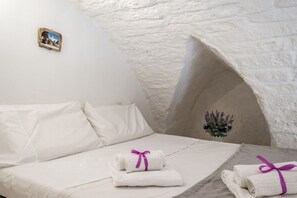 2 Schlafzimmer, Bügeleisen/Bügelbrett, WLAN