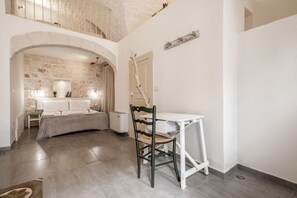 2 camere, ferro/asse da stiro, Wi-Fi