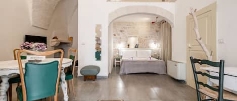 2 chambres, fer et planche Ă repasser, Wi-Fi