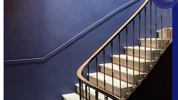 Escaleras