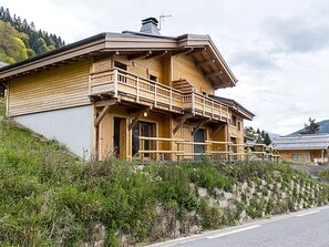 Udendørsområde