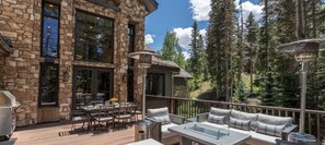 Villa, 6 Bedrooms | Balcony - Aspen Grove Villa by Exceptional Stays (Telluride)