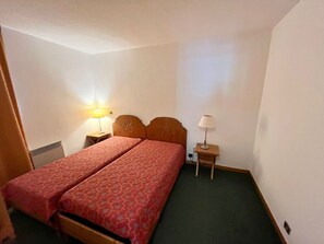 1 bedroom, WiFi