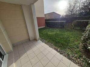Terras