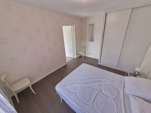 2 habitaciones 