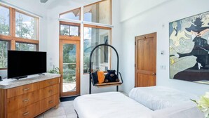 Condo, 3 quartos