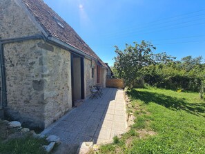 Eksteriør
