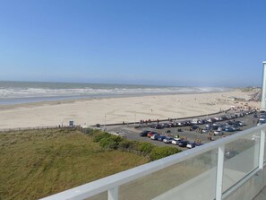 Am Strand