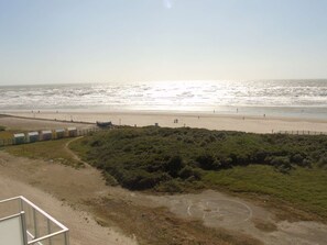 Am Strand