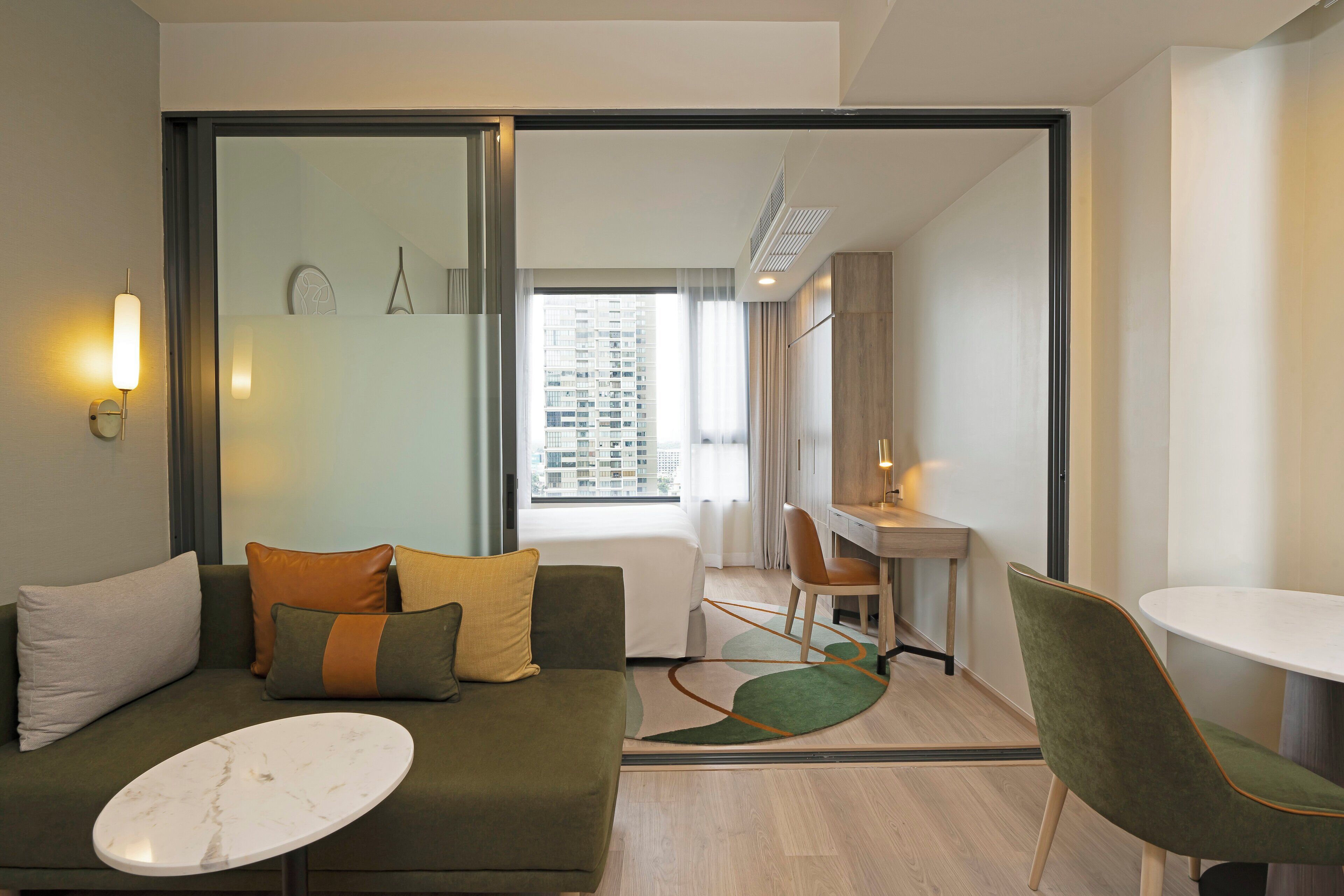 Foto - Staybridge Suites Bangkok Sukhumvit by IHG