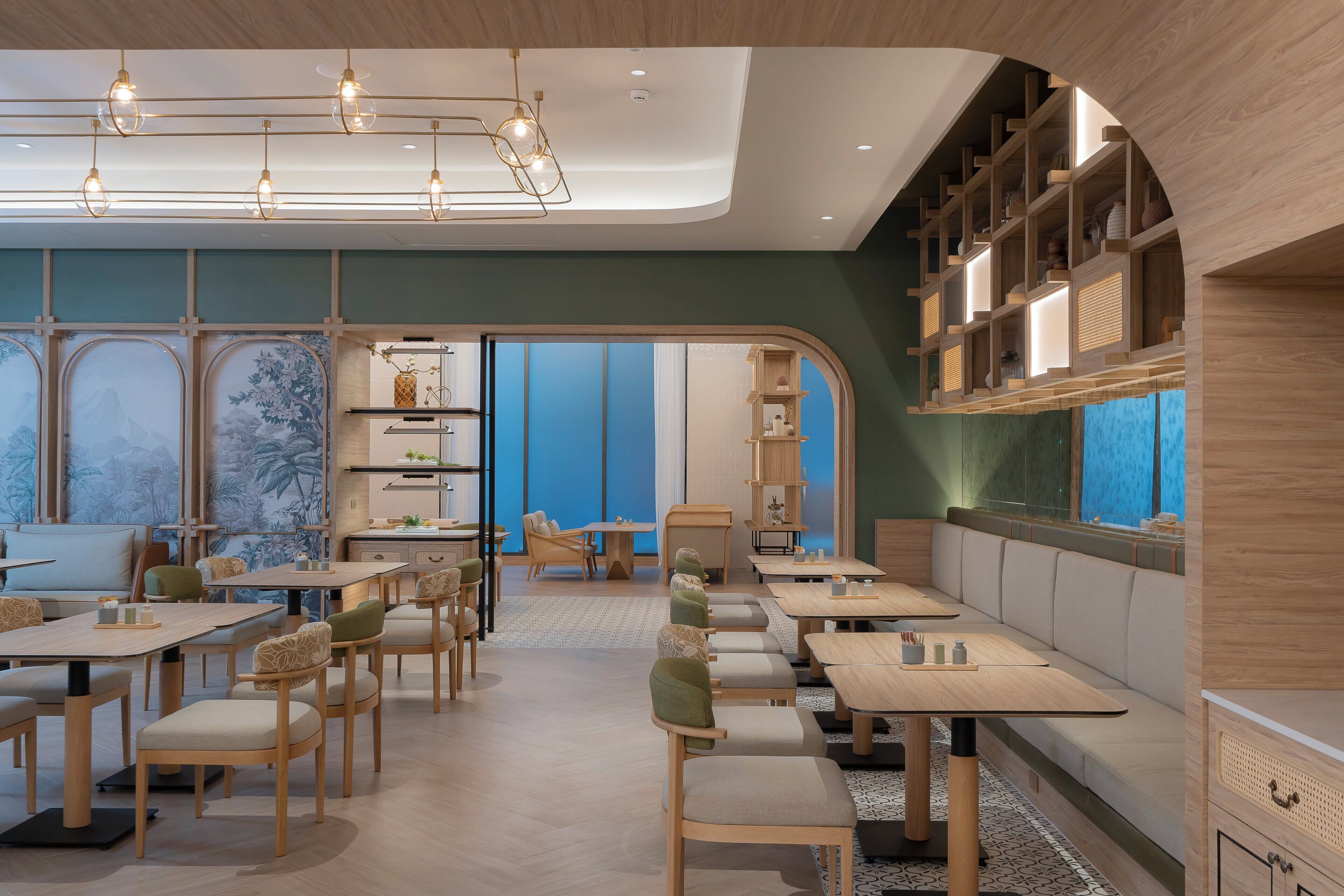 Foto - Staybridge Suites Bangkok Sukhumvit by IHG