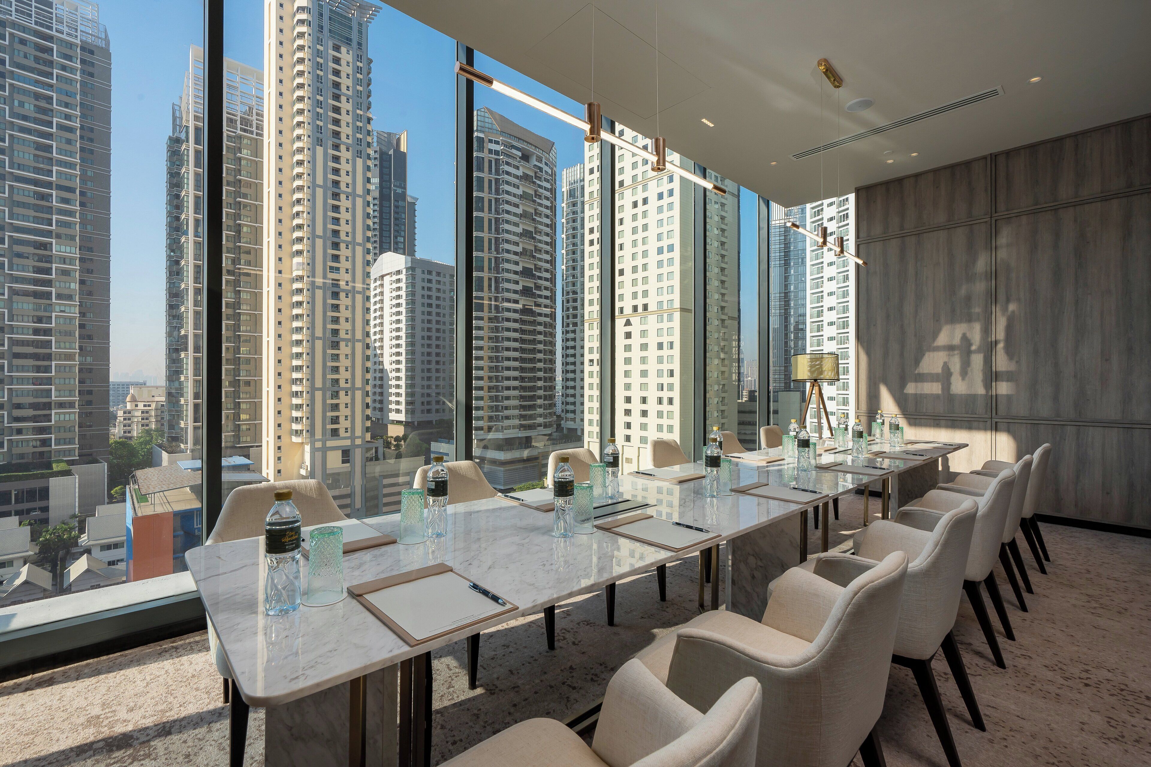 Foto - Staybridge Suites Bangkok Sukhumvit by IHG