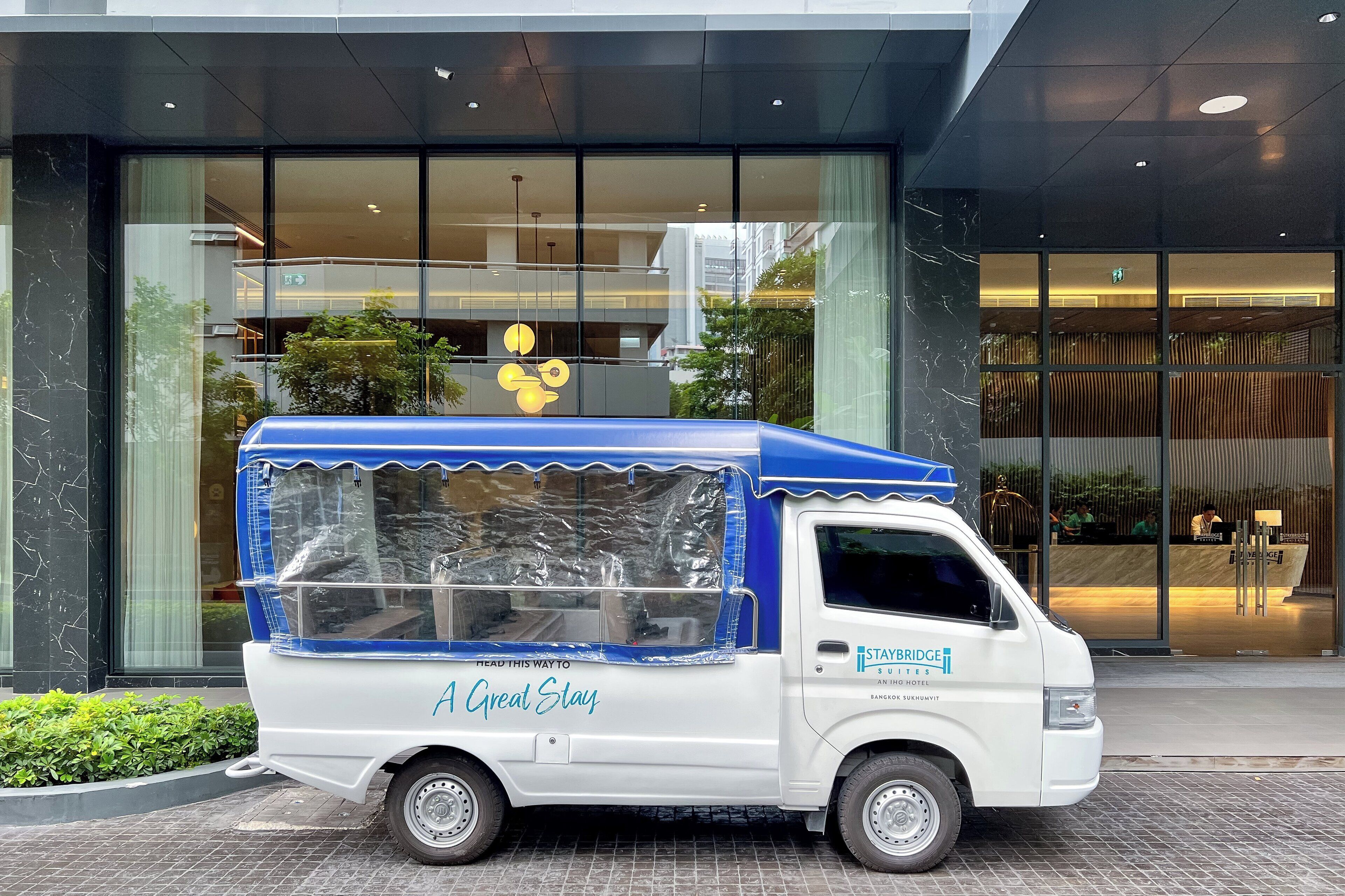 Foto - Staybridge Suites Bangkok Sukhumvit by IHG