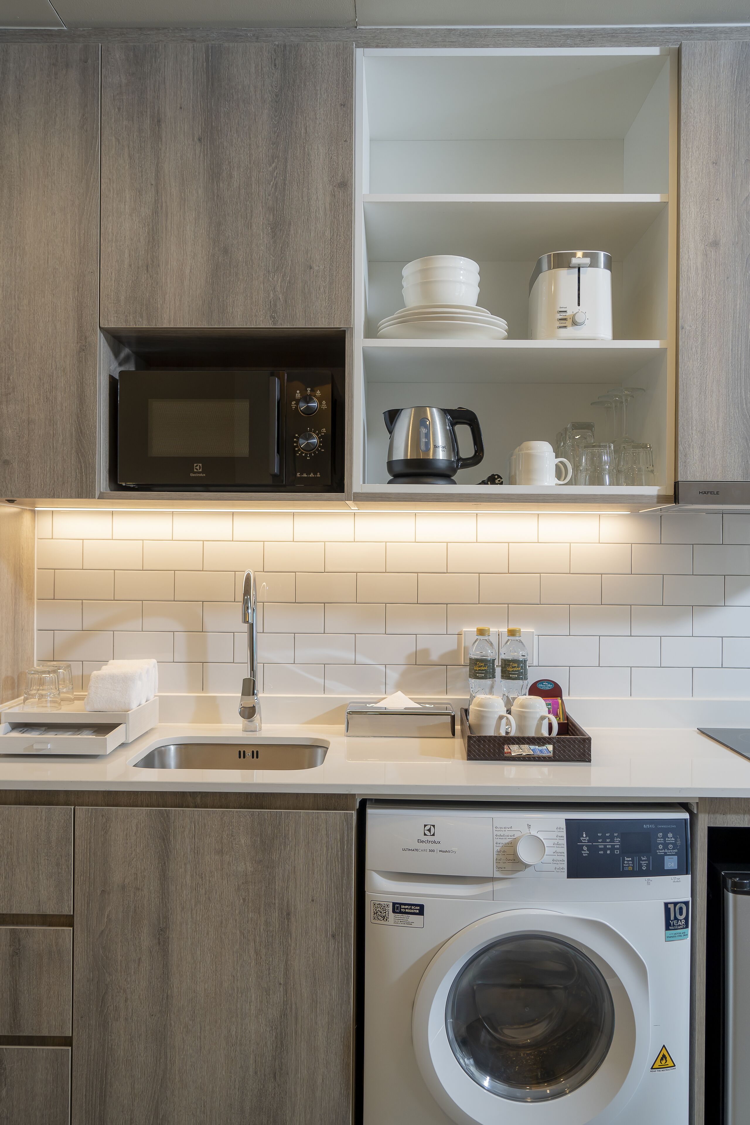 Foto - Staybridge Suites Bangkok Sukhumvit by IHG