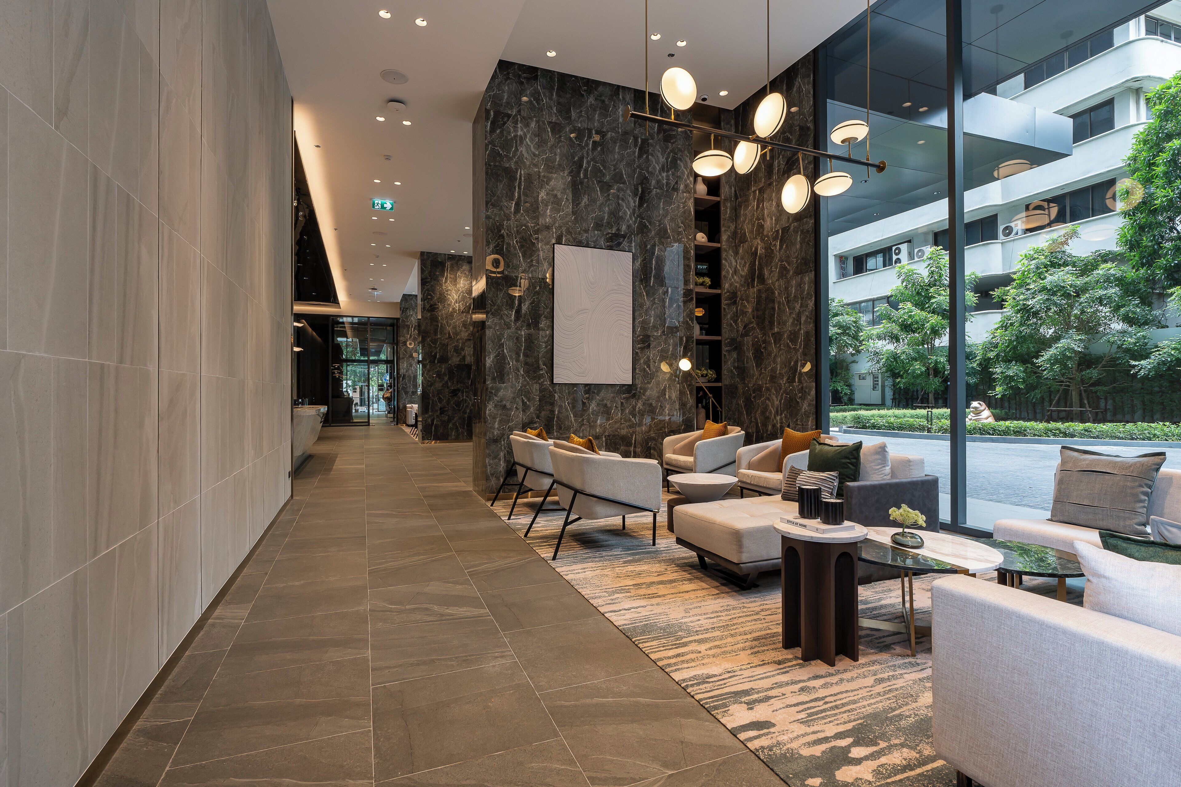 Foto - Staybridge Suites Bangkok Sukhumvit by IHG