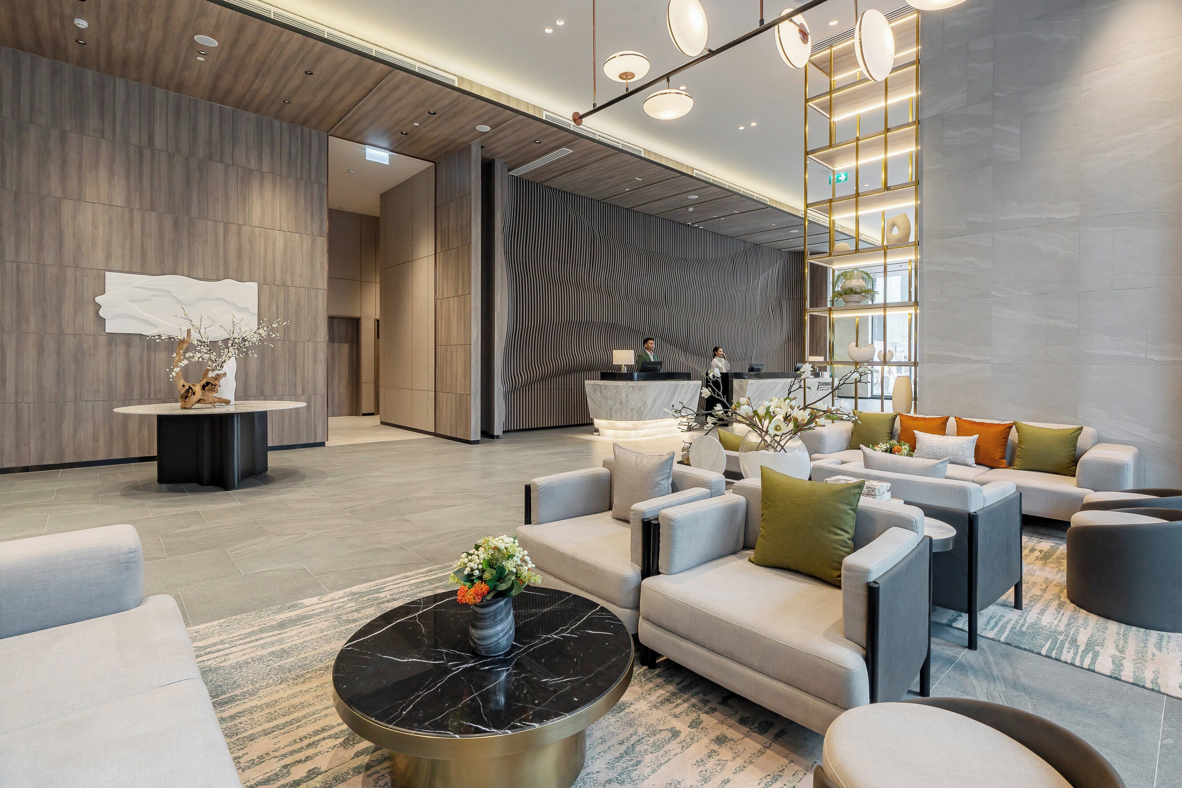 Foto - Staybridge Suites Bangkok Sukhumvit by IHG