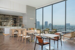 Fasilitas properti