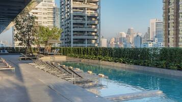 Piscina interna