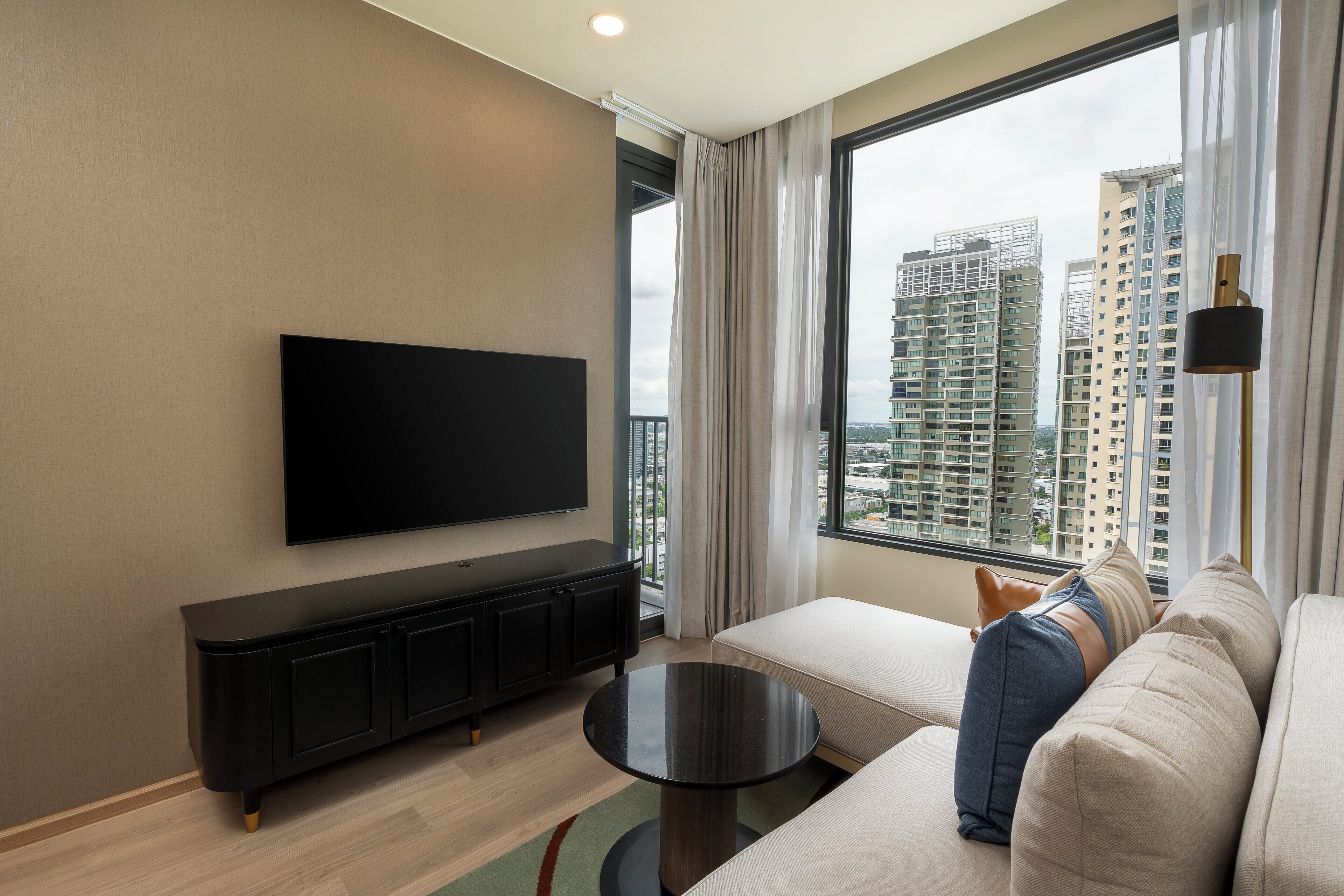 Foto - Staybridge Suites Bangkok Sukhumvit by IHG