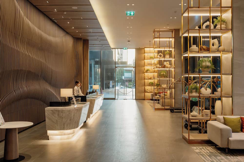 Staybridge Suites Bangkok Sukhumvit by IHG