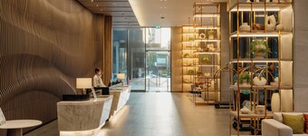 Staybridge Suites Bangkok Sukhumvit by IHG