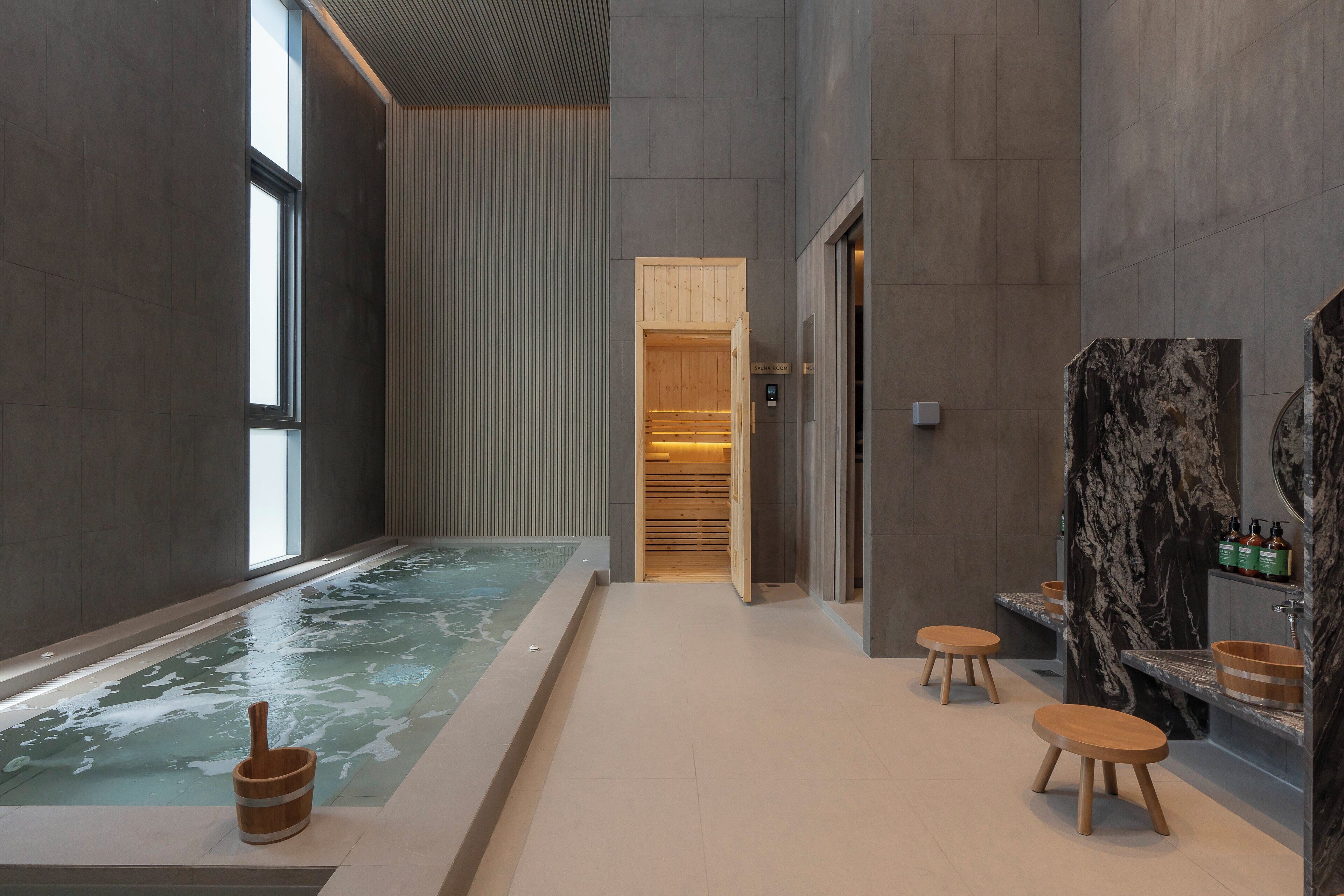 Foto - Staybridge Suites Bangkok Sukhumvit by IHG