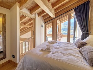 3 camere, Wi-Fi gratuito