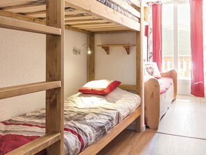 1 chambre, Wi-Fi