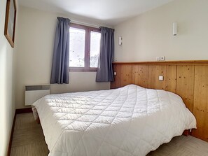 3 Schlafzimmer, kostenloses WLAN